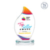 Odessy Flame VividPrint™ Award - Clear
