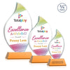 Odessy Flame Vividprint™ Award on Newhaven