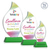Odessy Flame Vividprint™ Award on Newhaven