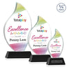 Odessy Flame Vividprint™ Award on Newhaven