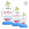 Odessy Flame Vividprint™ Award on Newhaven