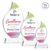 Odessy Flame Vividprint™ Award on Newhaven