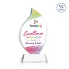 Odessy Flame Vividprint™ Award on Newhaven