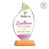 Odessy Flame Vividprint™ Award on Newhaven