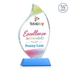Odessy Flame Vividprint™ Award on Newhaven