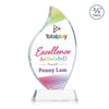 Odessy Flame Vividprint™ Award on Newhaven