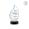 Odessy Flame VividPrint™ Award on Alberton Base