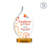 Odessy Flame VividPrint™ Award on Alberton Base
