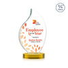Odessy Flame VividPrint™ Award on Alberton Base