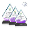 Apex VividPrint™ Award on Newhaven Base