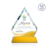 Apex VividPrint™ Award on Newhaven Base