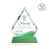 Apex VividPrint™ Award on Newhaven Base