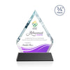 Apex VividPrint™ Award on Newhaven Base