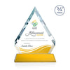 Apex VividPrint™ Award on Newhaven Base