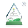 Apex VividPrint™ Award on Newhaven Base
