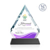 Apex VividPrint™ Award on Newhaven Base