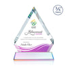 Apex VividPrint™ Award on Newhaven Base