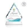 Apex VividPrint™ Award on Newhaven Base