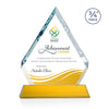 Apex VividPrint™ Award on Newhaven Base