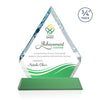 Apex VividPrint™ Award on Newhaven Base
