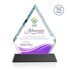 Apex VividPrint™ Award on Newhaven Base