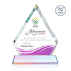 Apex VividPrint™ Award on Newhaven Base