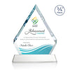 Apex VividPrint™ Award on Newhaven Base