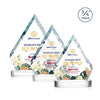 Apex VividPrint™ Award on Alberton Base