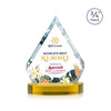 Apex VividPrint™ Award on Alberton Base