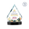 Apex VividPrint™ Award on Alberton Base