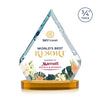 Apex VividPrint™ Award on Alberton Base