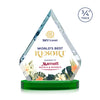 Apex VividPrint™ Award on Alberton Base