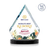 Apex VividPrint™ Award on Alberton Base