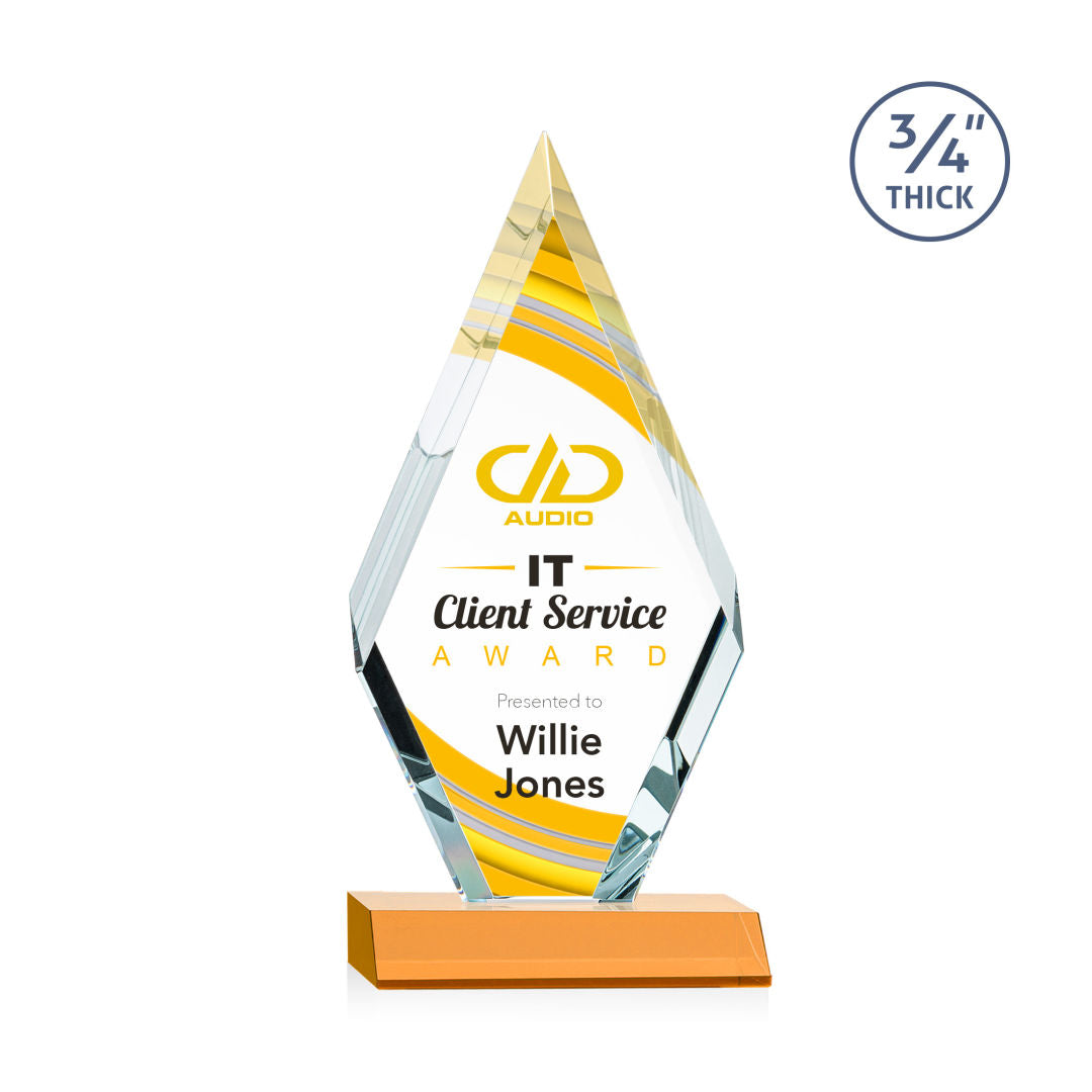 Richmond VividPrint™ Award