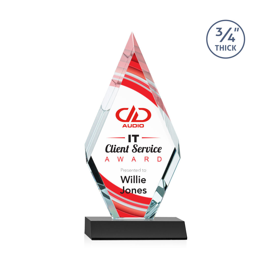 Richmond VividPrint™ Award
