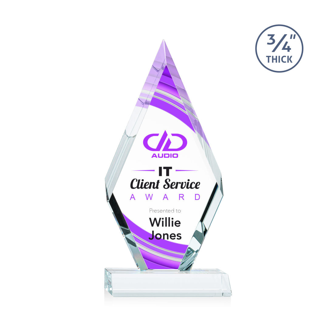 Richmond VividPrint™ Award