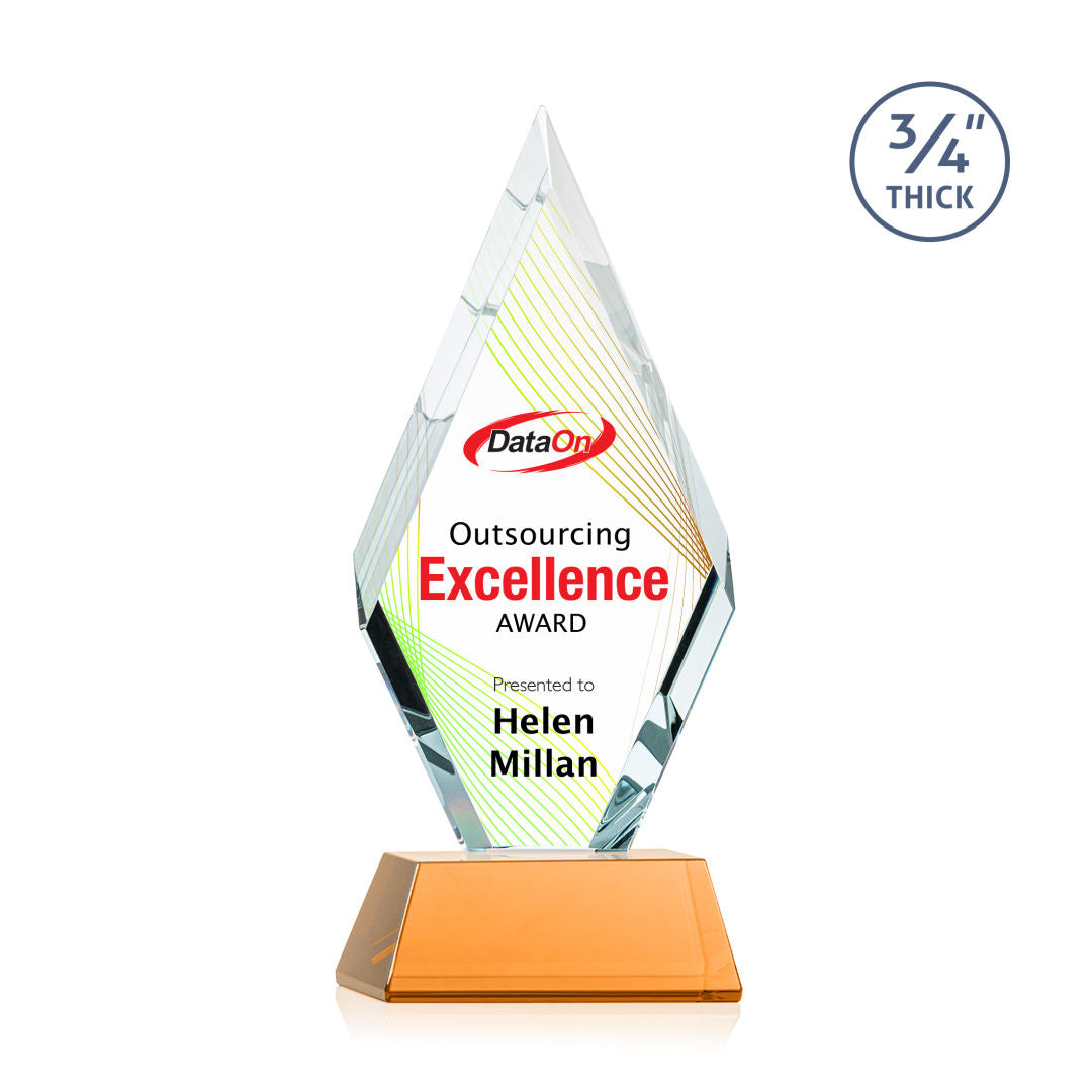 Richmond VividPrint™ Award on Newhaven