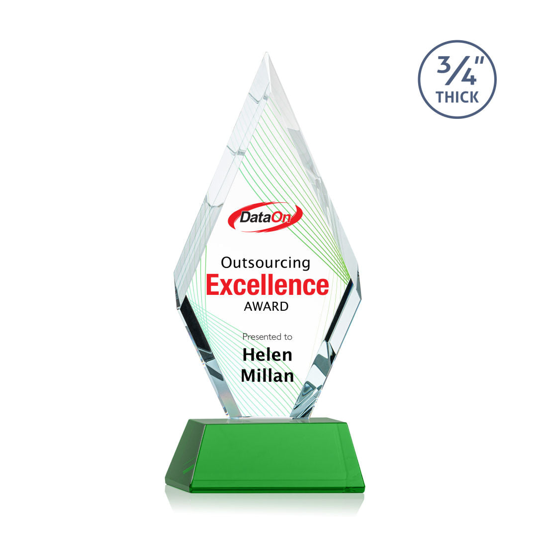 Richmond VividPrint™ Award on Newhaven