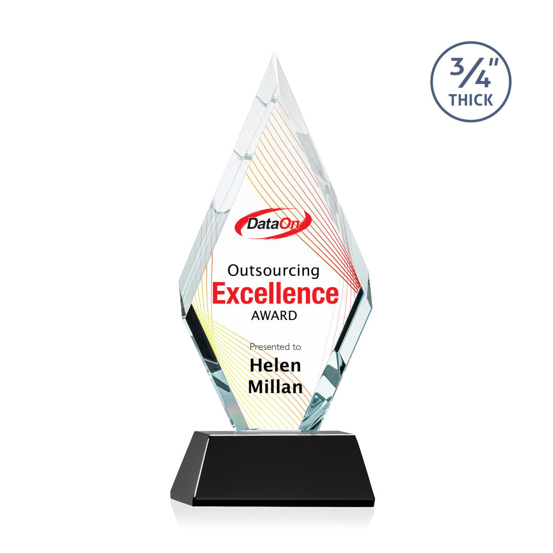 Richmond VividPrint™ Award on Newhaven