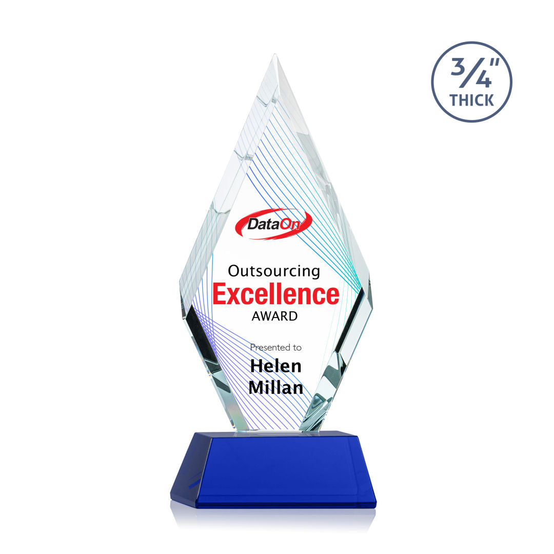 Richmond VividPrint™ Award on Newhaven