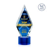Richmond VividPrint™ Award on Marvel