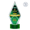 Richmond VividPrint™ Award on Marvel
