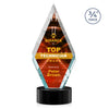 Richmond VividPrint™ Award on Marvel
