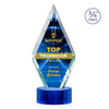 Richmond VividPrint™ Award on Marvel