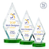 Richmond VividPrint™ Award on Alberton Base