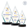 Richmond VividPrint™ Award on Alberton Base