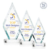 Richmond VividPrint™ Award on Alberton Base