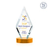 Richmond VividPrint™ Award on Alberton Base