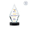 Richmond VividPrint™ Award on Alberton Base