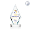 Richmond VividPrint™ Award on Alberton Base